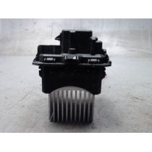 RESISTANCE DE CHAUFFAGE CITROEN C3 PICASSO PHASE 2  DIESEL