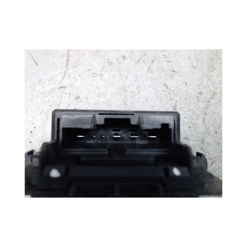 RESISTANCE DE CHAUFFAGE CITROEN C3 PICASSO PHASE 2  DIESEL
