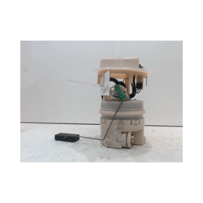 POMPE CARBURANT IMMERGEE CITROEN C4