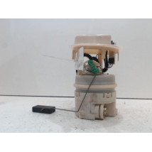 POMPE CARBURANT IMMERGEE CITROEN C4
