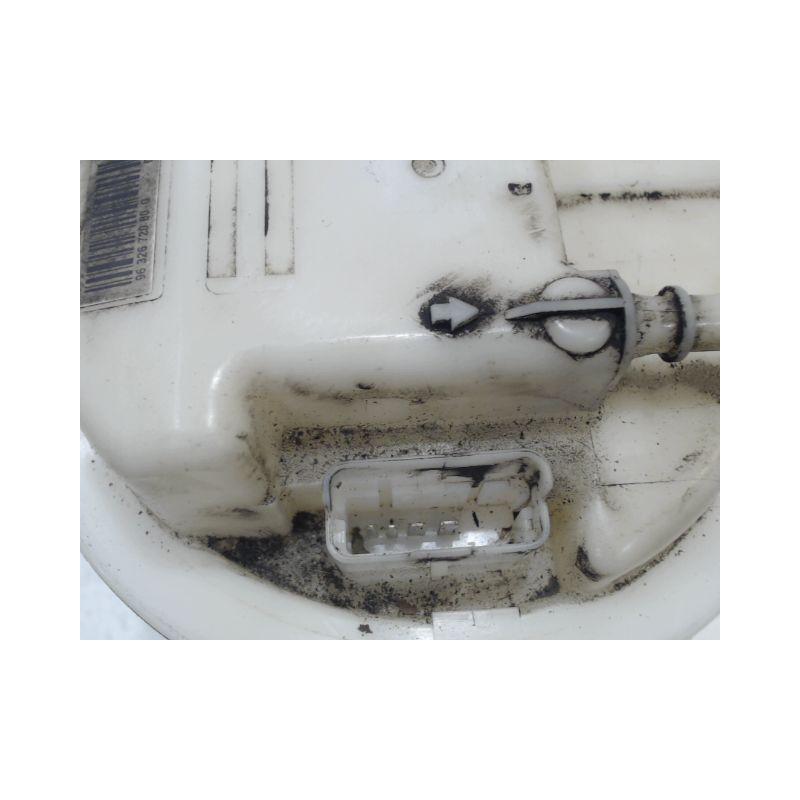POMPE CARBURANT IMMERGEE CITROEN C4