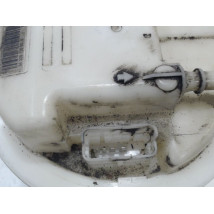 POMPE CARBURANT IMMERGEE CITROEN C4