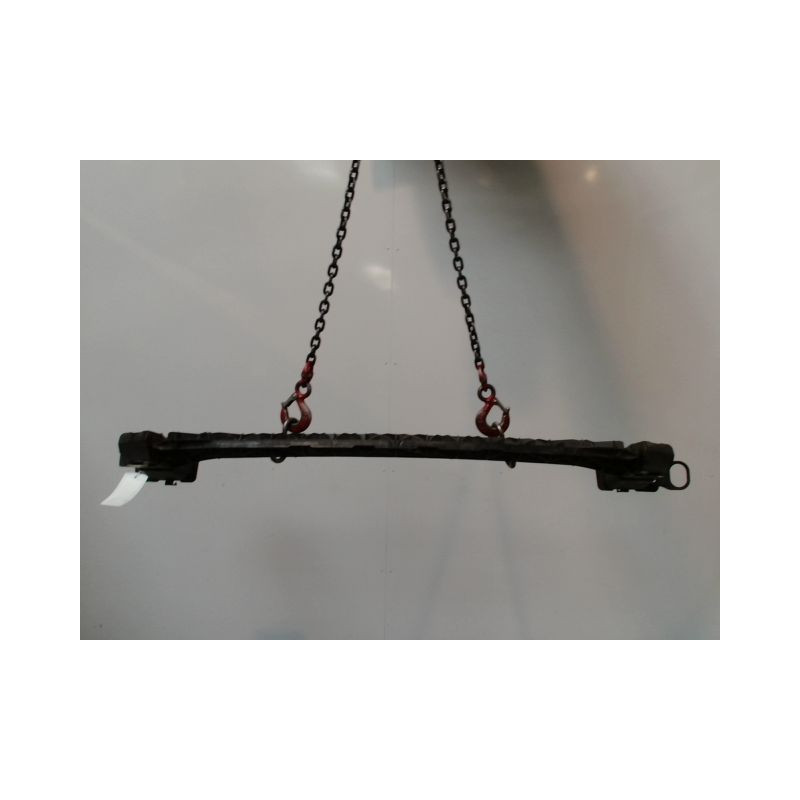 ABSORBEUR PARE-CHOC AVANT CITROEN C4 2010-