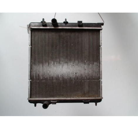 RADIATEUR