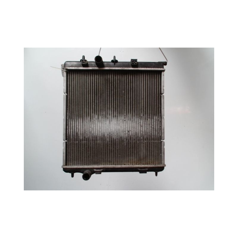 RADIATEUR CITROEN DS3 2009-