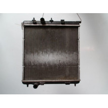 RADIATEUR CITROEN DS3 2009-