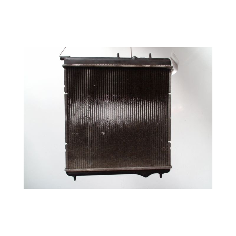 RADIATEUR CITROEN DS3 2009-