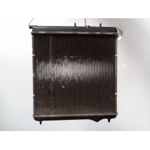 RADIATEUR CITROEN DS3 2009-