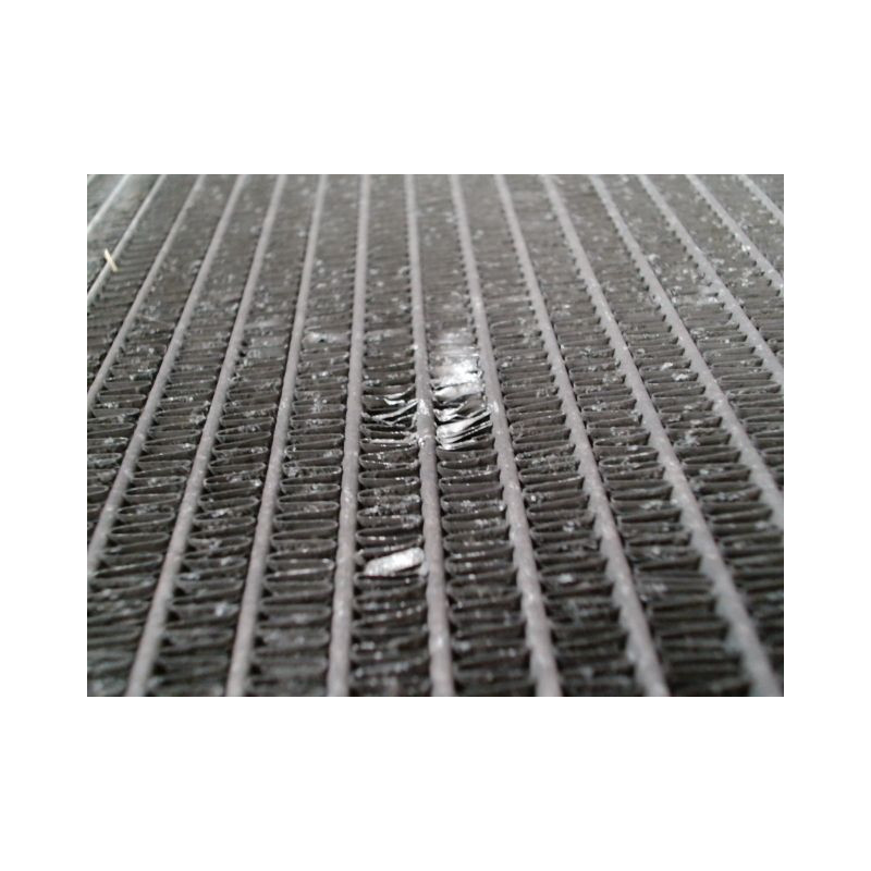 RADIATEUR CITROEN DS3 2009-