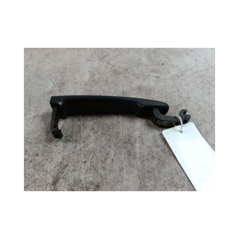 POIGNEE EXTERIEURE PORTE AVANT GAUCHE CITROEN C2 2003-