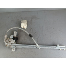 MECANISME+MOTEUR LEVE-GLACE ARRIERE DROIT RENAULT LAGUNA 2 PHASE 1 GASOIL