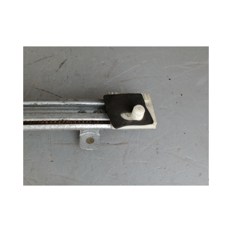 MECANISME+MOTEUR LEVE-GLACE ARRIERE DROIT RENAULT LAGUNA 2 PHASE 1 GASOIL