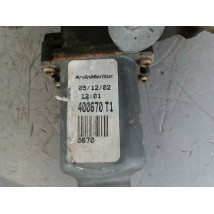 MECANISME+MOTEUR LEVE-GLACE ARRIERE DROIT RENAULT LAGUNA 2 PHASE 1 GASOIL