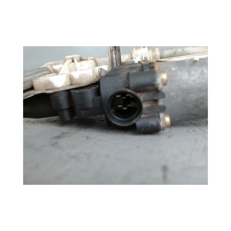 MECANISME+MOTEUR LEVE-GLACE ARRIERE DROIT RENAULT LAGUNA 2 PHASE 1 GASOIL