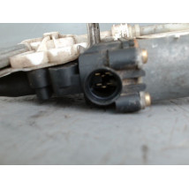 MECANISME+MOTEUR LEVE-GLACE ARRIERE DROIT RENAULT LAGUNA 2 PHASE 1 GASOIL