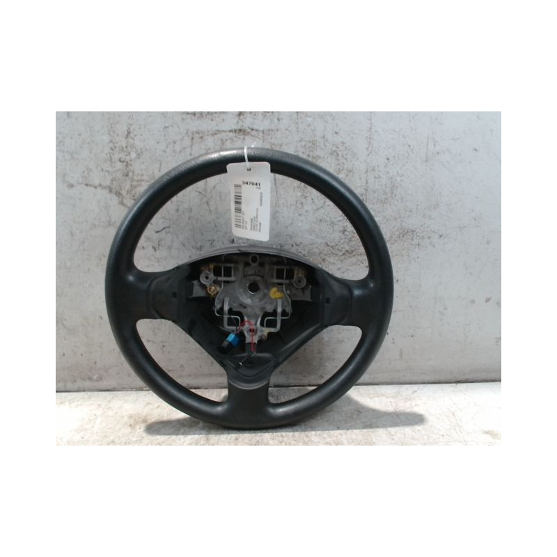VOLANT DE DIRECTION PEUGEOT 207 CC