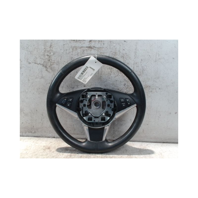VOLANT DE DIRECTION BMW SERIE 5 TOURING (E61) 2004-