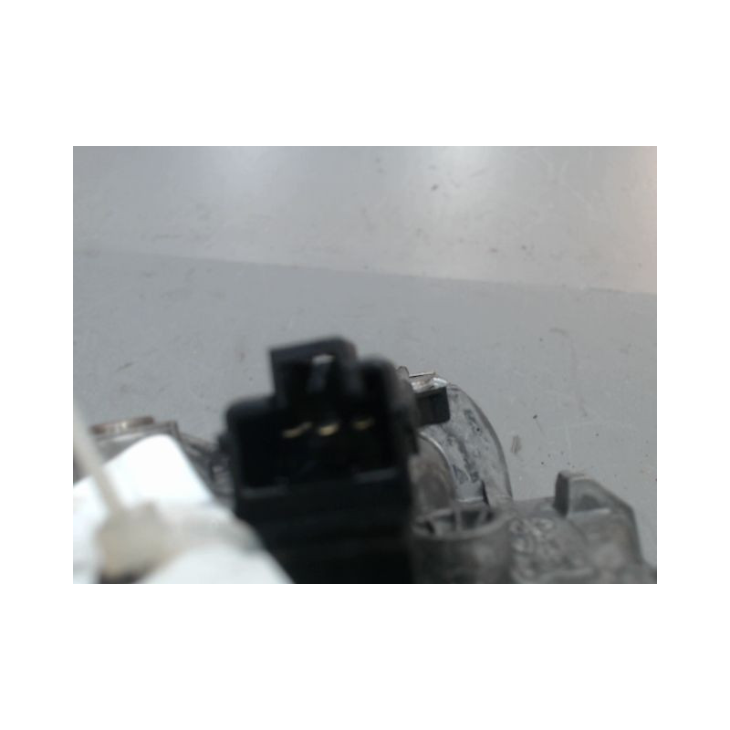 MECANISME ESSUIE-GLACE ARRIERE PEUGEOT 107