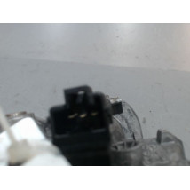 MECANISME ESSUIE-GLACE ARRIERE PEUGEOT 107