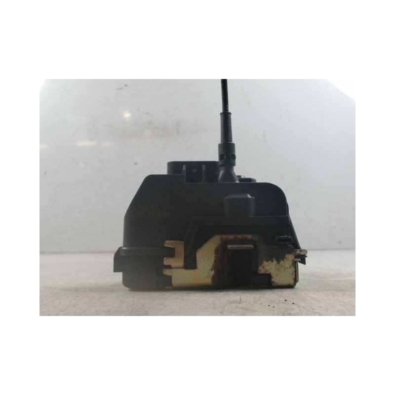 SYSTEME CONDAMNATION ARRIERE GAUCHE CITROEN C3 2002-2005