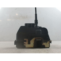 SYSTEME CONDAMNATION ARRIERE GAUCHE CITROEN C3 2002-2005