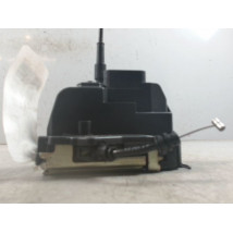 SYSTEME CONDAMNATION ARRIERE GAUCHE CITROEN C3 2002-2005