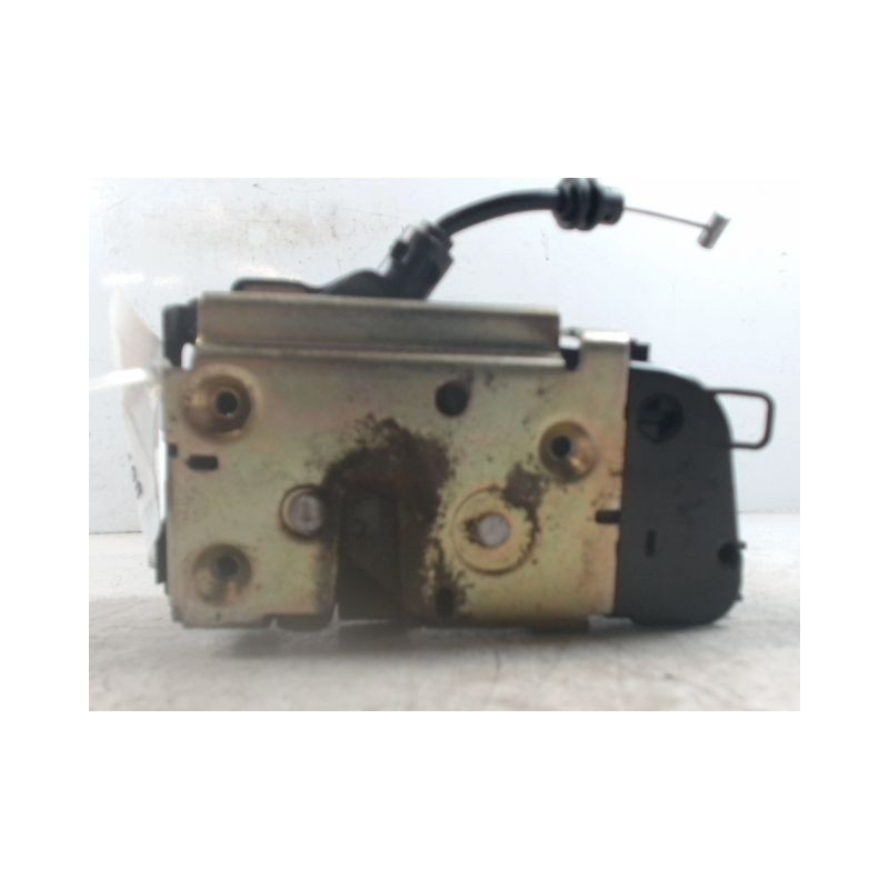 SYSTEME CONDAMNATION ARRIERE GAUCHE CITROEN C3 2002-2005