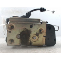 SYSTEME CONDAMNATION ARRIERE GAUCHE CITROEN C3 2002-2005