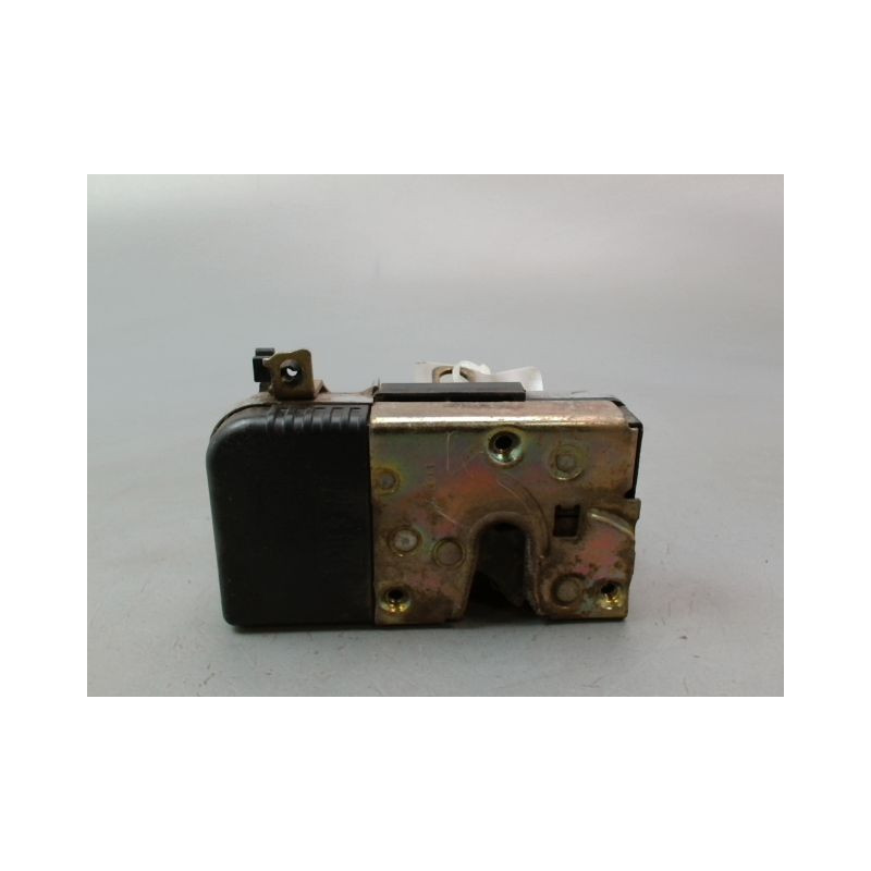 SYSTEME CONDAMNATION AVANT DROIT PEUGEOT 206 1998-2009
