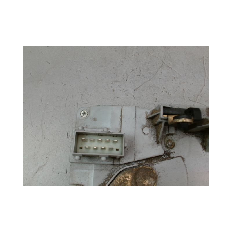 SYSTEME CONDAMNATION AVANT DROIT PEUGEOT 206 1998-2009