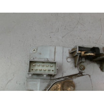 SYSTEME CONDAMNATION AVANT DROIT PEUGEOT 206 1998-2009