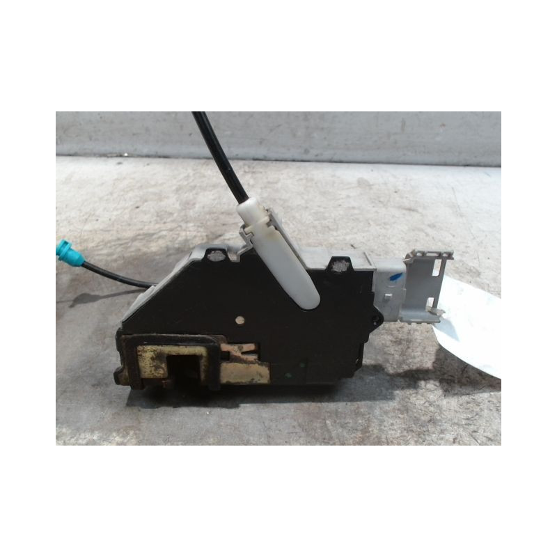 SYSTEME CONDAMNATION ARRIERE GAUCHE CITROEN C4 04-08