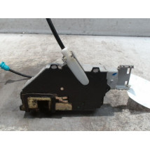 SYSTEME CONDAMNATION ARRIERE GAUCHE CITROEN C4 04-08