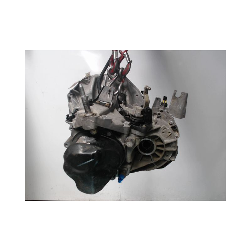 BOITE A VITESSE MECANIQUE RENAULT KANGOO 2003-2007 1.5 dCi