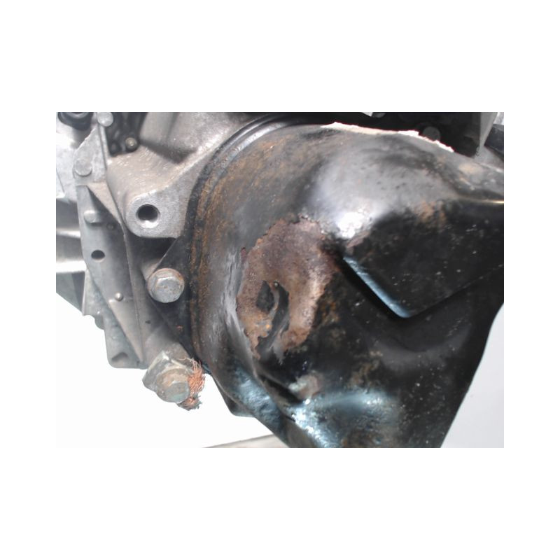 BOITE A VITESSE MECANIQUE RENAULT KANGOO 2003-2007 1.5 dCi