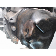 BOITE A VITESSE MECANIQUE RENAULT KANGOO 2003-2007 1.5 dCi