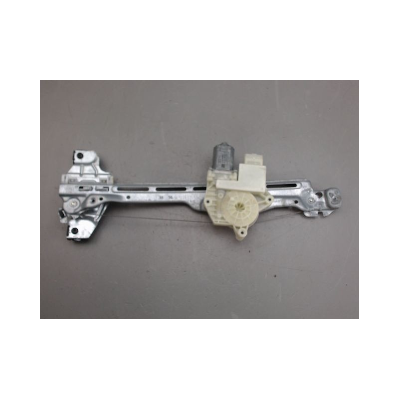MECANISME LEVE-GLACE ARRIERE DROIT PEUGEOT 308