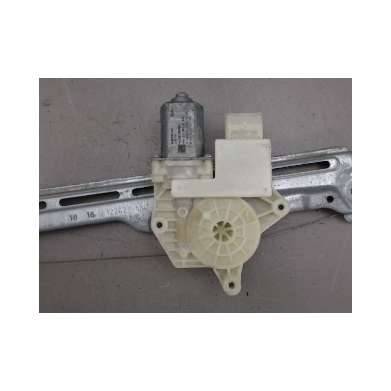 MECANISME LEVE-GLACE ARRIERE DROIT PEUGEOT 308