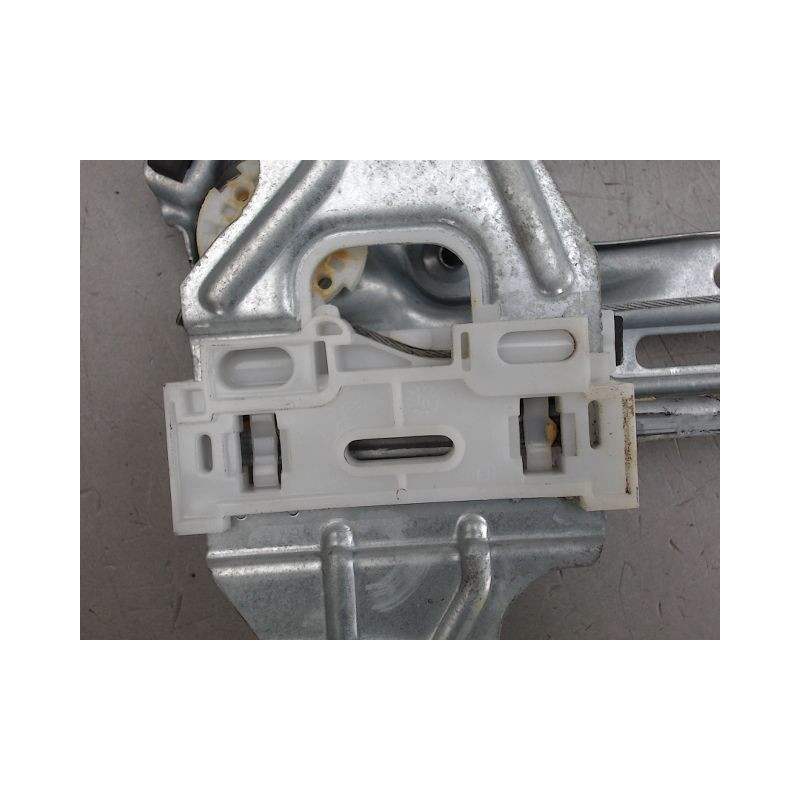 MECANISME LEVE-GLACE ARRIERE DROIT PEUGEOT 308