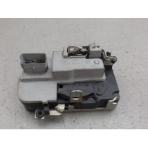 SYSTEME CONDAMNATION AVANT DROIT PEUGEOT 206