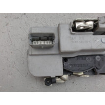 SYSTEME CONDAMNATION AVANT DROIT PEUGEOT 206