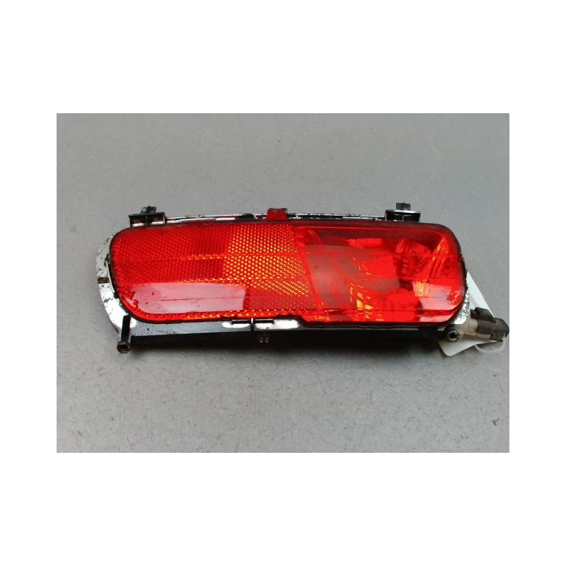 FEU DE PARE-CHOC ARRIERE GAUCHE CITROEN C4 PICASSO MONOSP. I 2007-2013
