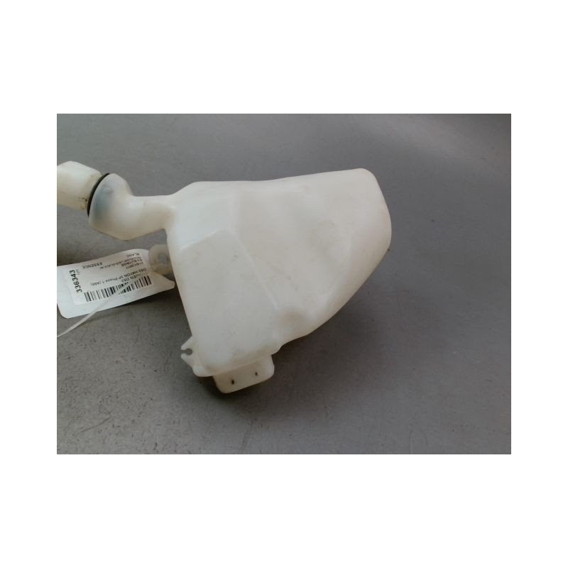 RESERVOIR LAVE-GLACE AVANT CITROEN DS3 Phase 1 (A55) 2009-2014