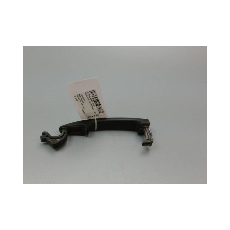 POIGNEE EXTERIEURE PORTE AVANT DROIT CITROEN BERLINGO FG II Phase 1 (B9) 2008-2012