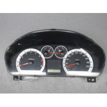 BLOC COMPTEURS CHEVROLET AVEO