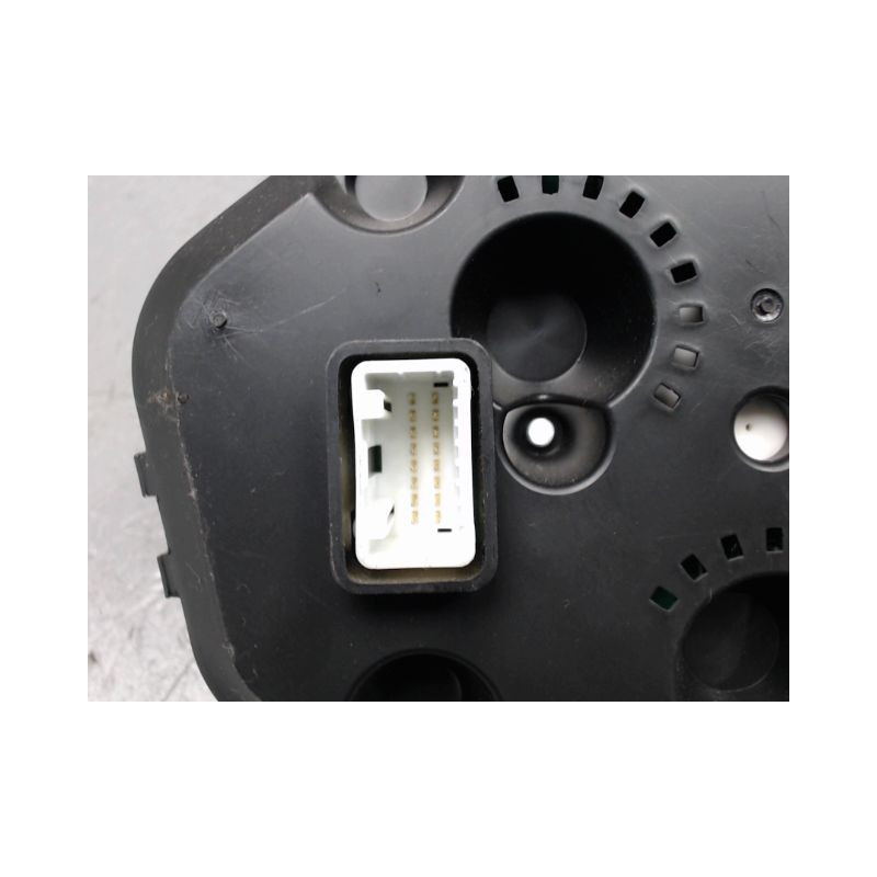 BLOC COMPTEURS CHEVROLET AVEO