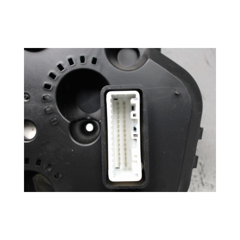 BLOC COMPTEURS CHEVROLET AVEO