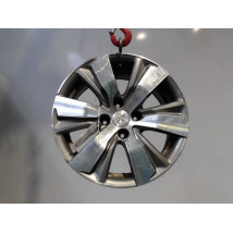 JANTE ALUMINIUM PEUGEOT 2008