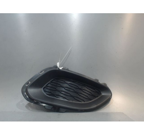 GRILLE VENTILATION PARE-CHOC AVG