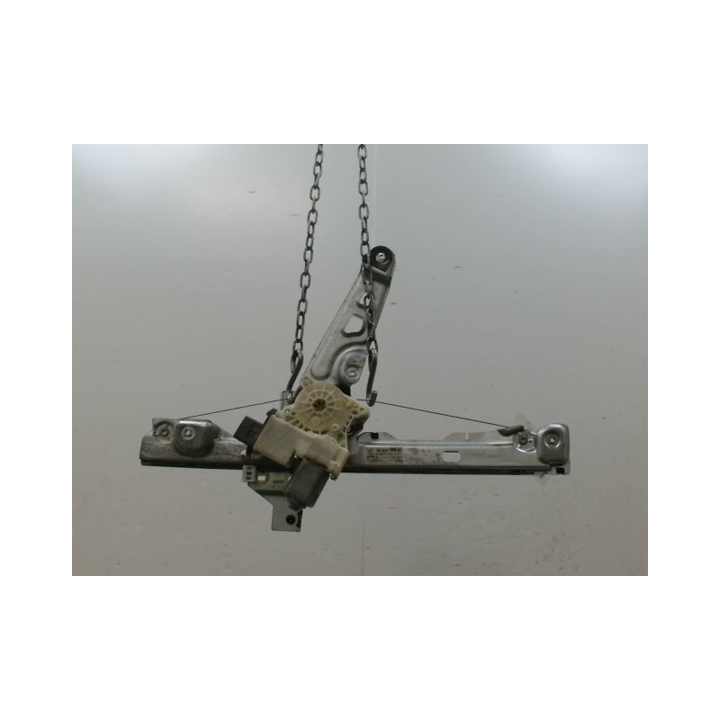 MECANISME+MOTEUR LEVE-GLACE AVANT GAUCHE PEUGEOT 3008 BREAK I PHASE 2 2013-...